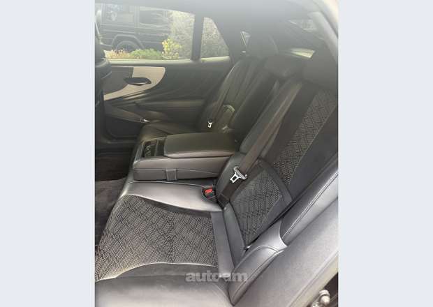 Lexus LS 500 2018 — լուսանկար 2