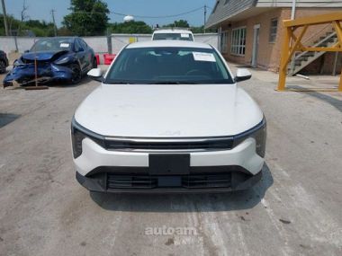Kia K5  2026 
