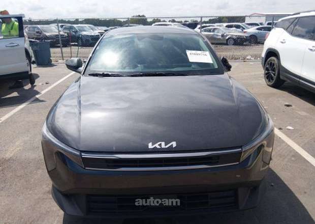 Kia K4