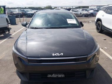 Kia K4  2026 