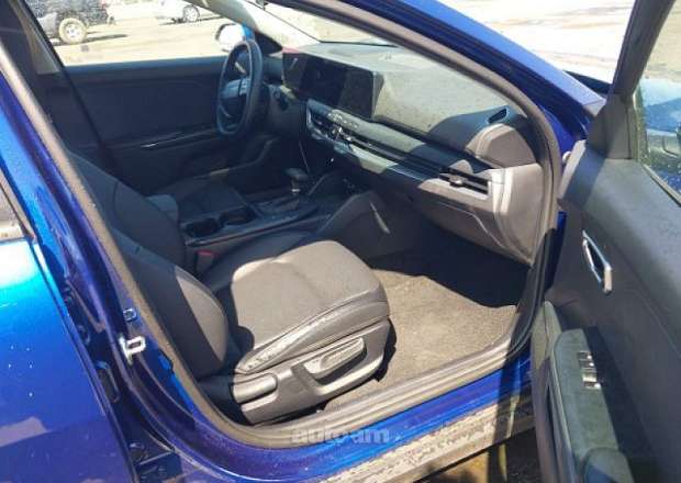 Kia K4