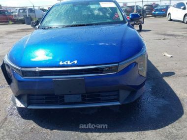 Kia K4  2026 