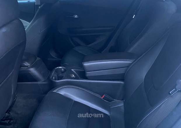 Chevrolet Volt 2013 — photo 6