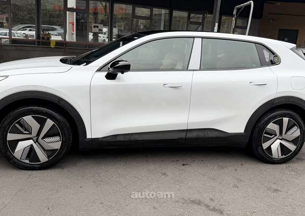 Changan Deepal S05 2026 — լուսանկար 6