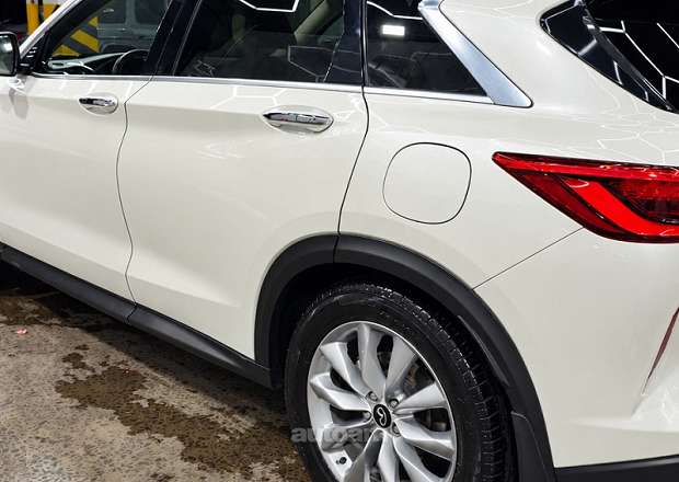 Infiniti QX50 2020 — լուսանկար 10