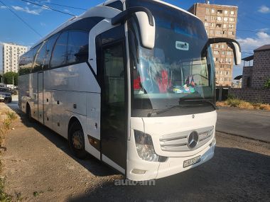 Mercedes-Benz Travego  2007 