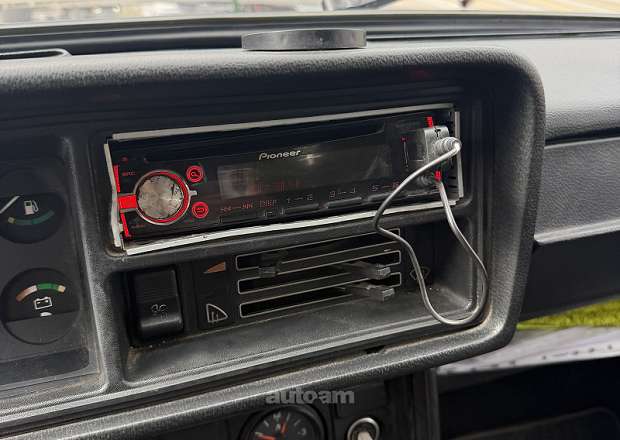 VAZ (Lada) 2107 2010 — photo 8