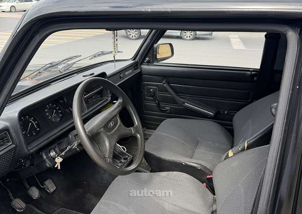 VAZ (Lada) 2107 2010 — photo 7