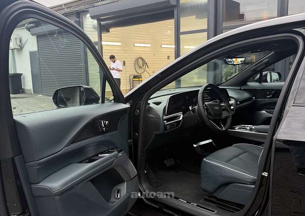 Cadillac Lyriq 2024 — photo 6