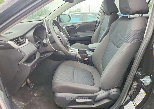 Toyota Rav 4 2025 — լուսանկար 7