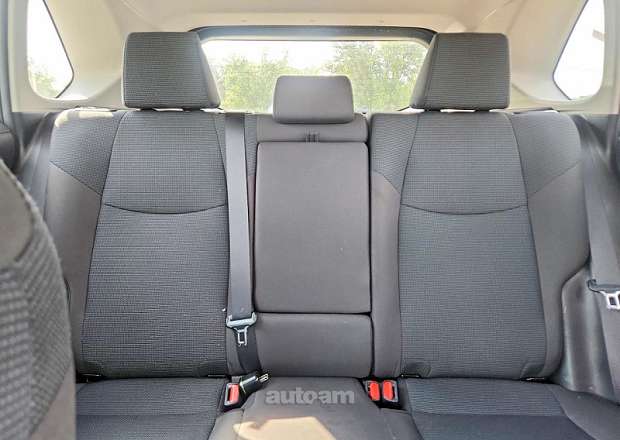 Toyota Rav 4 2025 — լուսանկար 8