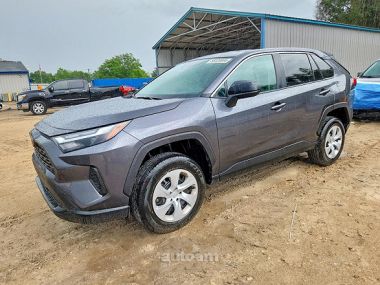 Toyota Rav 4, 2025