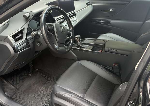 Lexus ES 250 2022 — photo 3