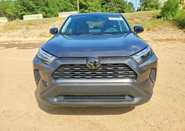 Toyota Rav 4 2025 — photo 5
