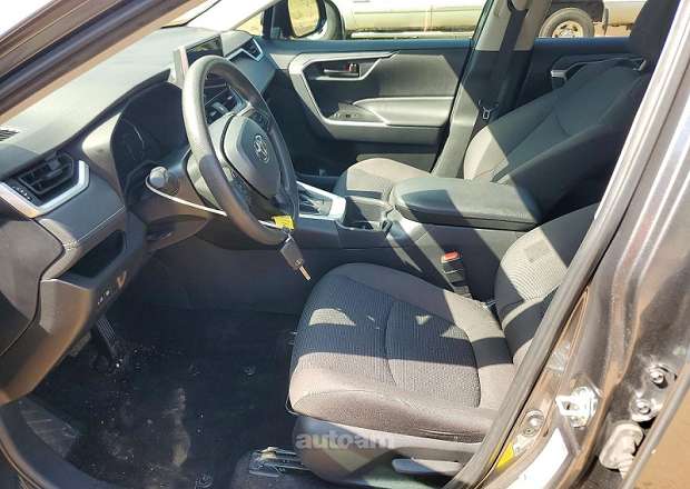 Toyota Rav 4 2025 — photo 7