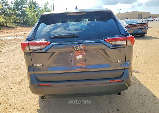 Toyota Rav 4 2025 — photo 6