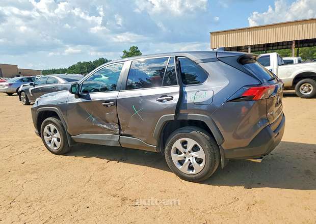 Toyota Rav 4 2025 — photo 2