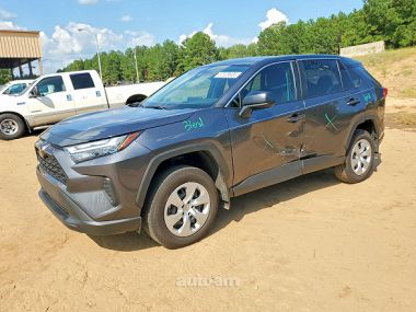 Toyota Rav 4, 2025