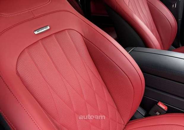 Mercedes-Benz G 63 AMG 2022 — լուսանկար 14