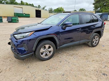 Toyota Rav 4, 2023