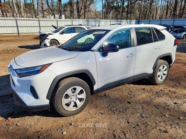 Toyota Rav 4, 2024
