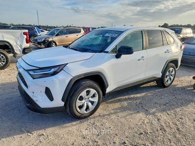 Toyota Rav 4, 2024