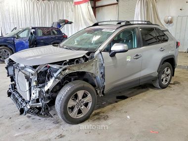 Toyota Rav 4, 2025