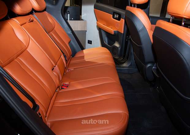 WULING Starlight S 2026 — լուսանկար 14