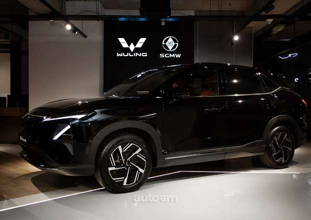 WULING Starlight S 2026 — լուսանկար 1