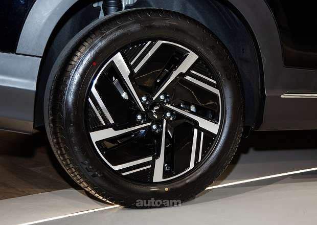 WULING Starlight S 2026 — լուսանկար 5