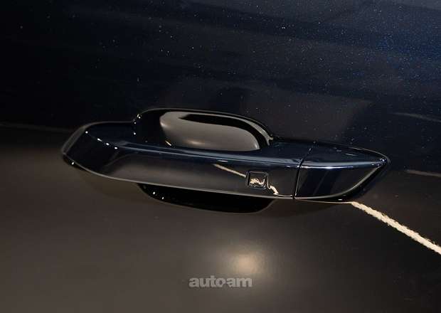 WULING Starlight S 2026 — լուսանկար 6