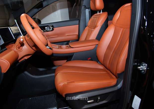 WULING Starlight S 2026 — լուսանկար 11