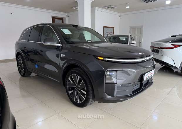 Lixiang Li L6 2026 — լուսանկար 2