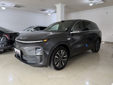 Lixiang Li L6, 2026