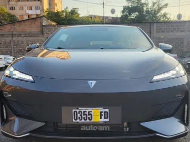Changan Deepal SL03, 2026