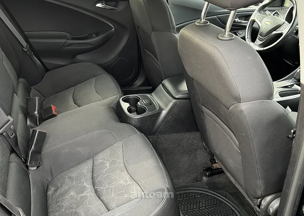 Chevrolet Volt 2016 — լուսանկար 6