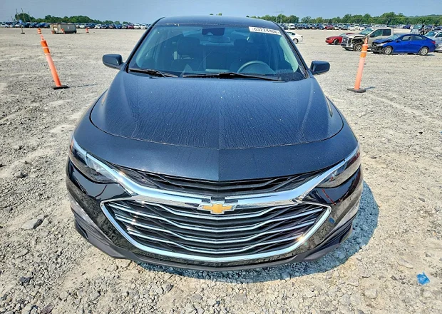 Chevrolet  2024 — լուսանկար 5