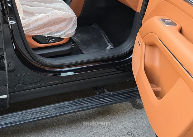 Changan Deepal S09 2025 — լուսանկար 8