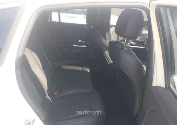 Mercedes-Benz GLA 250 2025 — լուսանկար 7