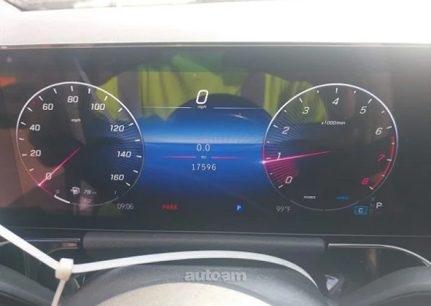 Mercedes-Benz GLA 250 2025 — լուսանկար 8
