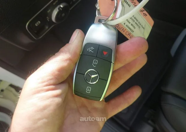 Mercedes-Benz GLA 250 2025 — լուսանկար 10