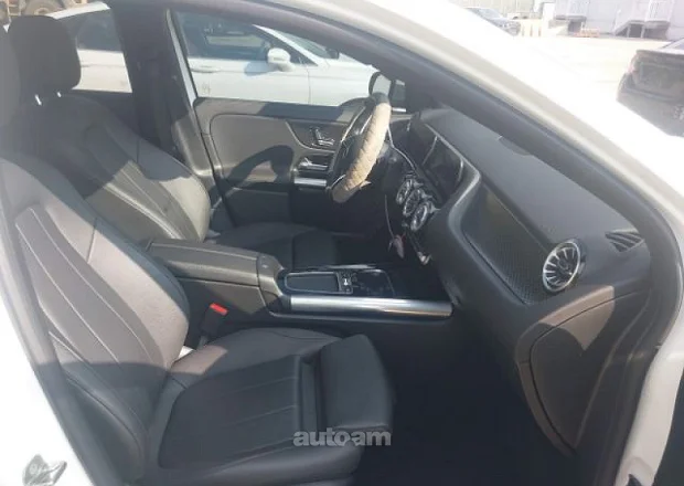 Mercedes-Benz GLA 250 2025 — լուսանկար 6