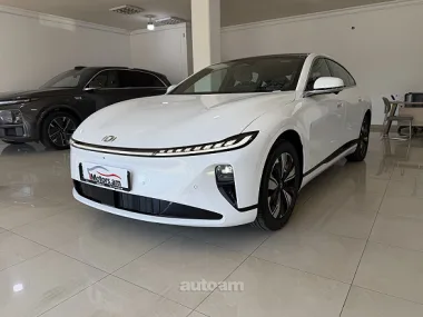 Changan Nevo A07, 2026