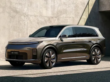 Lixiang Li L9, 2027