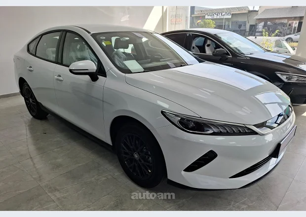 BYD Qin Plus 2026 — լուսանկար 3