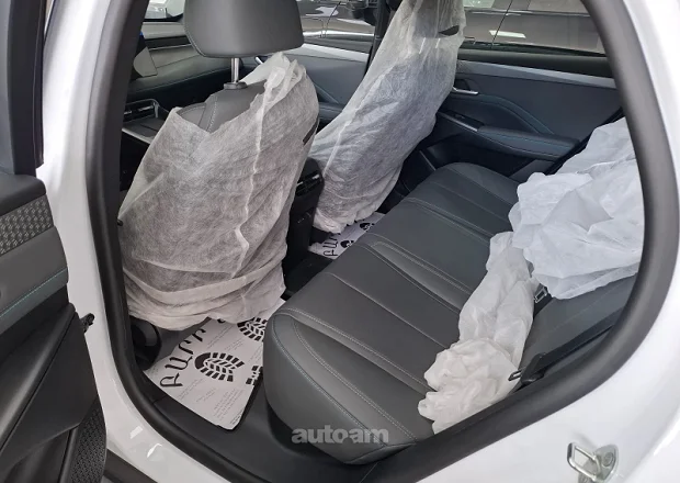 BYD Qin Plus 2026 — լուսանկար 7