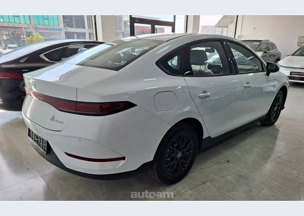 BYD Qin Plus 2026 — լուսանկար 4