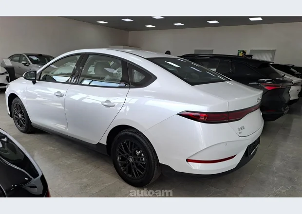 BYD Qin Plus 2026 — լուսանկար 5