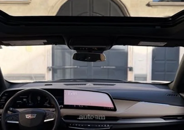 Cadillac XT4 2024 — լուսանկար 6