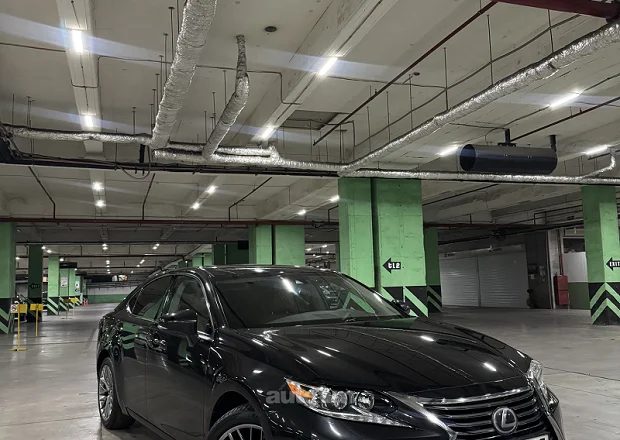 Lexus GS 350 2018 — լուսանկար 2